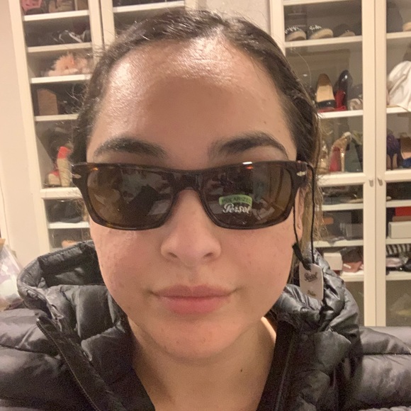 Persol Polarized Sunglasses main image 5